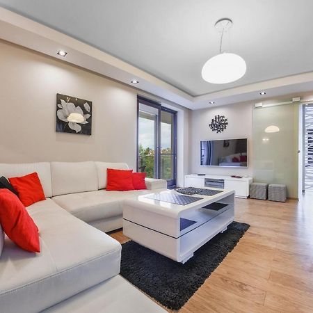 Apartamenty Sun & Snow Zeromskiego Krynica Morska - Blisko Morza Buitenkant foto